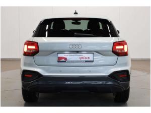 Audi Q2 30 TFSI Advanced AHK/NAV/RFK/SH/LED/DAB