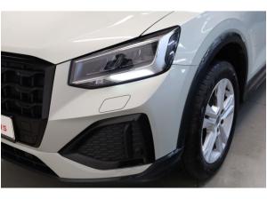 Audi Q2 30 TFSI Advanced AHK/NAV/RFK/SH/LED/DAB
