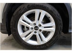 Audi Q2 30 TFSI Advanced AHK/NAV/RFK/SH/LED/DAB