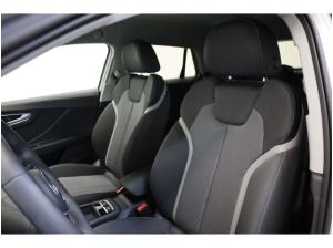 Audi Q2 30 TFSI Advanced AHK/NAV/RFK/SH/LED/DAB