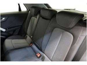 Audi Q2 30 TFSI Advanced AHK/NAV/RFK/SH/LED/DAB