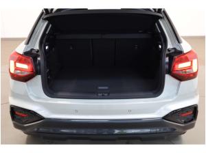Audi Q2 30 TFSI Advanced AHK/NAV/RFK/SH/LED/DAB