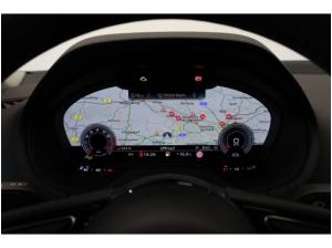 Audi Q2 30 TFSI Advanced AHK/NAV/RFK/SH/LED/DAB