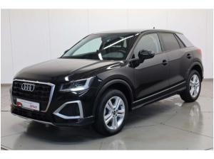 Audi Q2 35 TDI Advanced S-Tronic NAV/Virt/RFK/SH
