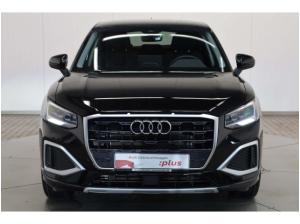 Audi Q2 35 TDI Advanced S-Tronic NAV/Virt/RFK/SH