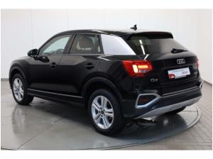 Audi Q2 35 TDI Advanced S-Tronic NAV/Virt/RFK/SH
