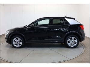 Audi Q2 35 TDI Advanced S-Tronic NAV/Virt/RFK/SH