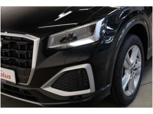 Audi Q2 35 TDI Advanced S-Tronic NAV/Virt/RFK/SH