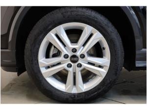 Audi Q2 35 TDI Advanced S-Tronic NAV/Virt/RFK/SH
