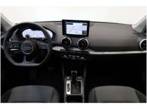 Audi Q2 35 TDI Advanced S-Tronic NAV/Virt/RFK/SH