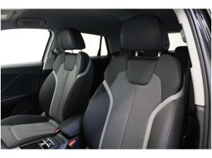 Audi Q2 35 TDI Advanced S-Tronic NAV/Virt/RFK/SH