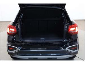 Audi Q2 35 TDI Advanced S-Tronic NAV/Virt/RFK/SH