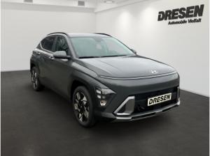 Hyundai KONA 1.6 T-GDI HEV Trend Assistenz-Paket*elektr. Heckklappe