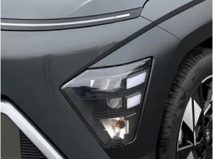 Hyundai KONA 1.6 T-GDI HEV Trend Assistenz-Paket*elektr. Heckklappe