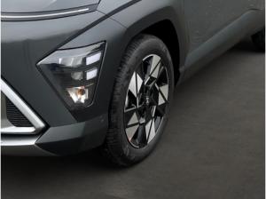Hyundai KONA 1.6 T-GDI HEV Trend Assistenz-Paket*elektr. Heckklappe