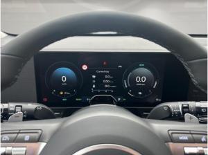Hyundai KONA 1.6 T-GDI HEV Trend Assistenz-Paket*elektr. Heckklappe