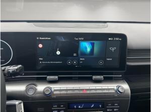 Hyundai KONA 1.6 T-GDI HEV Trend Assistenz-Paket*elektr. Heckklappe