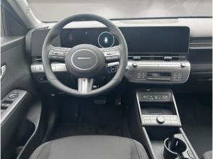 Hyundai KONA 1.6 T-GDI HEV Trend Assistenz-Paket*elektr. Heckklappe