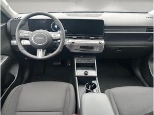 Hyundai KONA 1.6 T-GDI HEV Trend Assistenz-Paket*elektr. Heckklappe