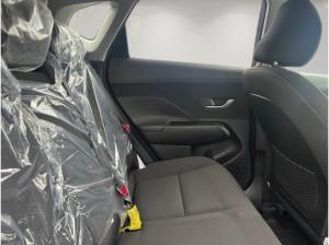 Hyundai KONA 1.6 T-GDI HEV Trend Assistenz-Paket*elektr. Heckklappe