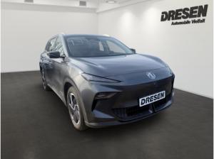 MG S5 EV 170 kW Luxury S5 64kWh LUX+Navi+360 Kamera+LED+ACC+El. Heckklappe+Apple CarPlay