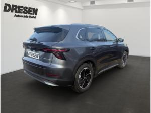 MG S5 EV 170 kW Luxury S5 64kWh LUX+Navi+360 Kamera+LED+ACC+El. Heckklappe+Apple CarPlay