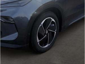 MG S5 EV 170 kW Luxury S5 64kWh LUX+Navi+360 Kamera+LED+ACC+El. Heckklappe+Apple CarPlay