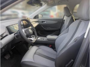 MG S5 EV 170 kW Luxury S5 64kWh LUX+Navi+360 Kamera+LED+ACC+El. Heckklappe+Apple CarPlay