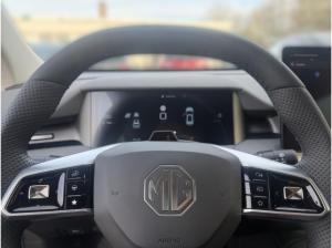 MG S5 EV 170 kW Luxury S5 64kWh LUX+Navi+360 Kamera+LED+ACC+El. Heckklappe+Apple CarPlay