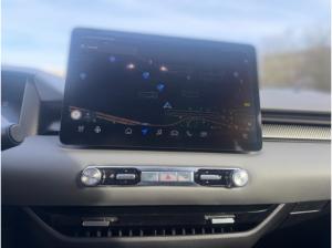 MG S5 EV 170 kW Luxury S5 64kWh LUX+Navi+360 Kamera+LED+ACC+El. Heckklappe+Apple CarPlay