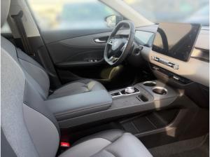 MG S5 EV 170 kW Luxury S5 64kWh LUX+Navi+360 Kamera+LED+ACC+El. Heckklappe+Apple CarPlay