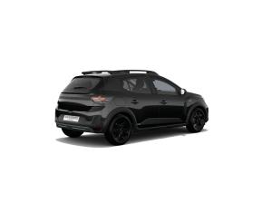 Dacia Sandero Stepway Extreme TCe 110