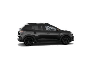 Dacia Sandero Stepway Extreme TCe 110