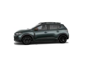 Dacia Sandero Stepway Extreme TCe 110