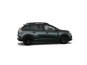 Dacia Sandero Stepway Extreme TCe 110