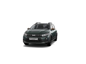 Dacia Sandero Stepway Extreme TCe 110