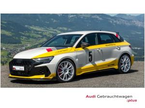 Audi RS3 Sportback Heritage 2of3 294 kW S tronic