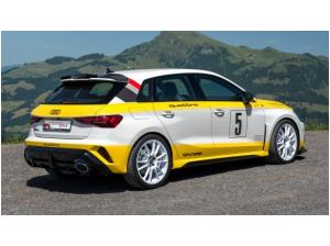 Audi RS3 Sportback Heritage 2of3 294 kW S tronic