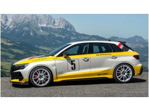 Audi RS3 Sportback Heritage 2of3 294 kW S tronic