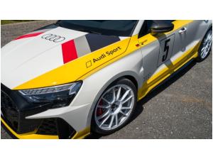 Audi RS3 Sportback Heritage 2of3 294 kW S tronic