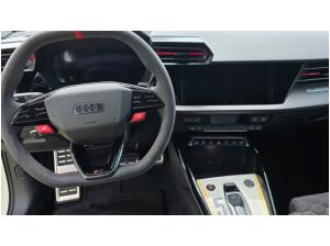 Audi RS3 Sportback Heritage 2of3 294 kW S tronic