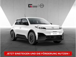 Nissan Micra 40kWh ENGAGE DriverAssist/Carplay/LED/PDC