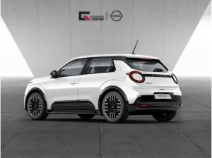 Nissan Micra 40kWh ENGAGE DriverAssist/Carplay/LED/PDC