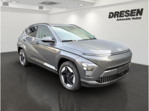 Hyundai KONA Elektro Prime I Sitzheizung I Lenkradheizung I Navi I Rückfahrkamera