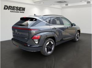 Hyundai KONA Elektro Prime I Sitzheizung I Lenkradheizung I Navi I Rückfahrkamera