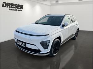 Hyundai KONA Elektro Trend I Elektr.Heckklappe I LED I Navi I Sitzheizung I Rückfahrkamera