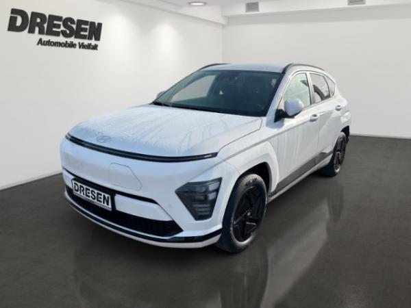 Hyundai KONA Elektro Trend I Elektr.Heckklappe I LED I Navi I Sitzheizung I Rückfahrkamera