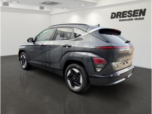 Hyundai KONA Elektro Prime I Sitzheizung I Lenkradheizung I Navi I Rückfahrkamera