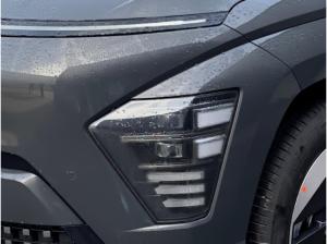 Hyundai KONA Elektro Prime I Sitzheizung I Lenkradheizung I Navi I Rückfahrkamera