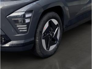 Hyundai KONA Elektro Prime I Sitzheizung I Lenkradheizung I Navi I Rückfahrkamera